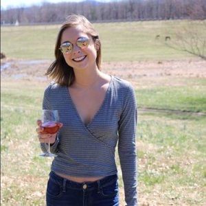 Meet your Posher, Allison